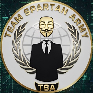 Telegram profile photo for TEAM SPARTAN ARMY Official
