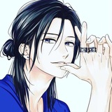 Telegram profile photo for Bishounen