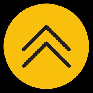 Telegram profile photo for Выше на этаж