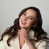 Telegram profile photo for Кейсы/отзывы Мария Шагалова