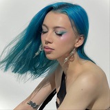 Telegram profile photo for лорен