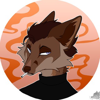 Telegram profile photo for Ник задолбался