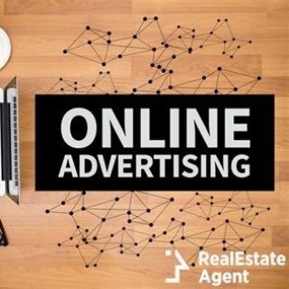 Telegram profile photo for Advertising agency 🌐