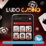Telegram profile photo for ⚄ LudoCasino | Переходник