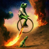 Telegram profile photo for DatBoi | Community Portal