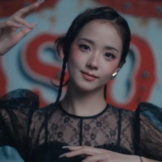Telegram profile photo for MISS JISOO