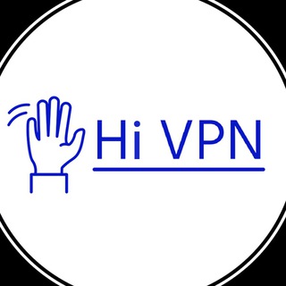 Telegram profile photo for Hi Vpn