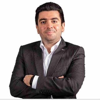 Telegram profile photo for زیست عظیمی