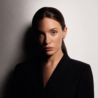 Telegram profile photo for Про это самое с Молчановой