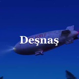 Telegram profile photo for Deşnaş