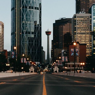 Telegram profile photo for Калгарі Український Бізнес | Альберта | Calgary🇺🇦🇨🇦