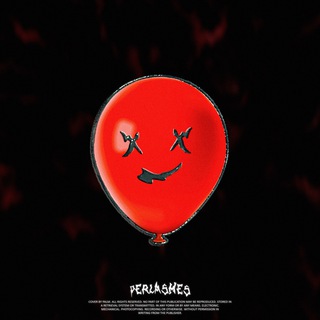 Telegram profile photo for perlashes | rock prod.