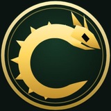 Telegram profile photo for Dragon Portal