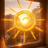 Telegram profile photo for 🔆