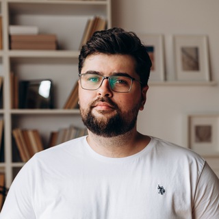 Telegram profile photo for Константин Ковалёв: Путь от токаря до CEO