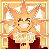 Telegram profile photo for ПРОДАЖА DW || SOLAR WORLD