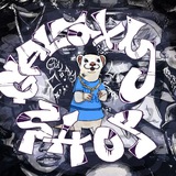 Telegram profile photo for GalaxyShop