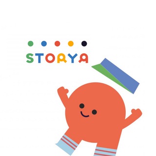 Telegram profile photo for StoryЯFun