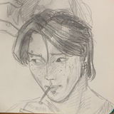 Telegram profile photo for d0fl