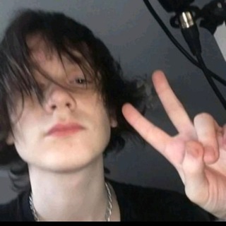 Telegram profile photo for общежитие богоподобного вани.