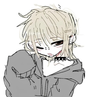 Telegram profile photo for Hitoshi shit
