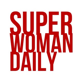 Telegram profile photo for SUPERWOMAN DAILY