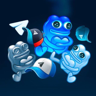 Telegram profile photo for NFT’s sale&gift |archive|