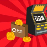 Telegram profile photo for QIWI PAYEER OBMEN