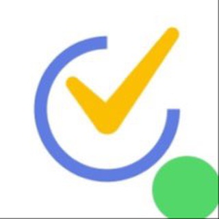Telegram group profile photo for TickTick Chat