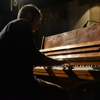 Telegram profile photo for ShawnOnPiano