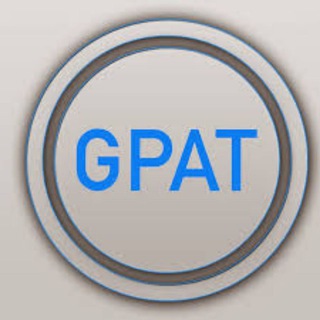 Telegram profile photo for DRUG INSPECTOR (UPSC) PREPARATION 2026πππ