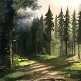Telegram profile photo for Выход