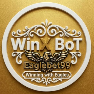 Telegram profile photo for WINX EAGLEBET