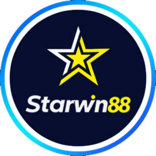 Telegram profile photo for Starwin88 Official