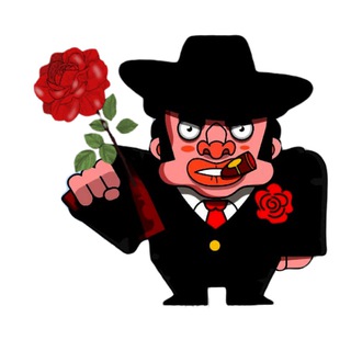 Telegram profile photo for 🌹DayıBey - SOHBET