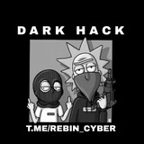 Telegram profile photo for دارک هک🏴☠️☠️