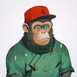 Telegram profile photo for $GNOK - ENTRY