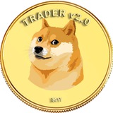 Telegram profile photo for TRADER v2.0