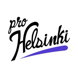 Telegram profile photo for Prohelsinki Official