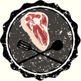 Telegram profile photo for MadKitchen