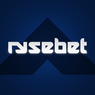 Telegram profile photo for Rysebet.com — your #1 sportsbook.