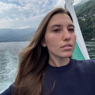 Telegram profile photo for lizamalyush