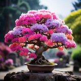 Telegram profile photo for Bonsai_arabic