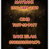 Telegram profile photo for LENS MULIA DROPSHIP PELBAGAI