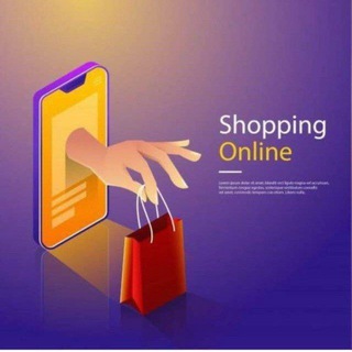 Telegram profile photo for فروشگاه آنلاین بدون واسطه