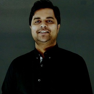 Telegram profile photo for SahajMathsWithSandeepTiwari