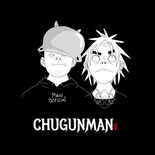 Telegram profile photo for CHUGUNMANЫ