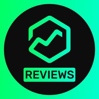 Telegram profile photo for Отзывы 2TOP SQUAD
