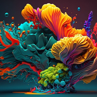 Telegram profile photo for 🌺 Афірмація на кожен день