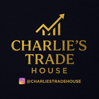 Telegram profile photo for Charlie’s House📈🏃🏽♂️🧠
